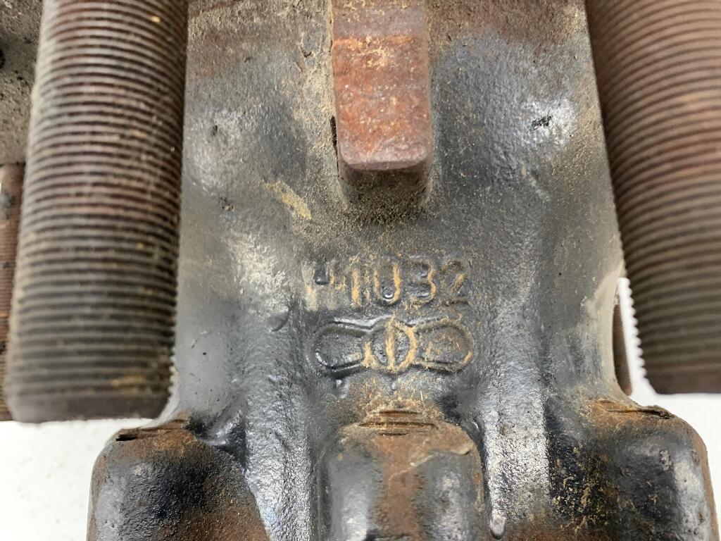 GUNITE H1032 Hub wheel OEM H1032 in OWENSBORO, KY 133360