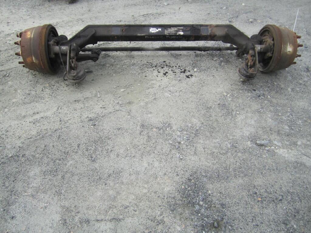 HENDRICKSON 70952002 AXLE ASSEMBLY, FRONT (STEER) OEM 70952002 in Easton, MD F05E0270