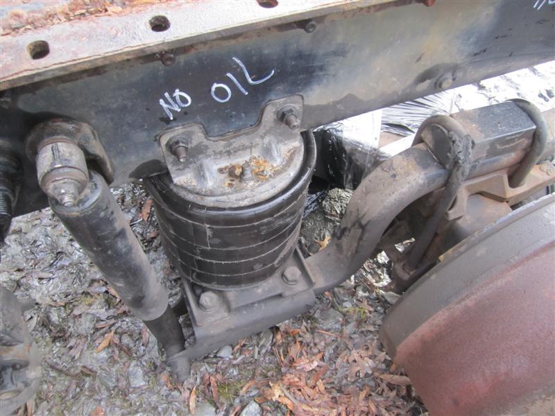 HENDRICKSON HAS 360 TANDEM SUSPENSION in Easton, MD R079088