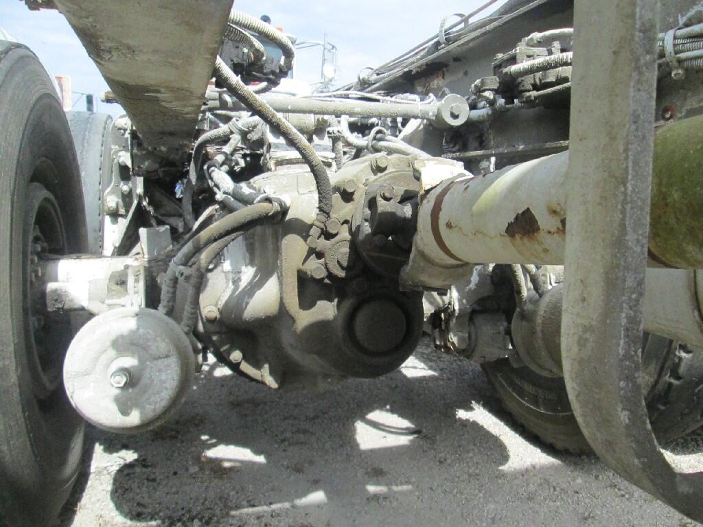 HENDRICKSON HAULMAAX 460 SUSPENSION in Tampa, FL 1426133