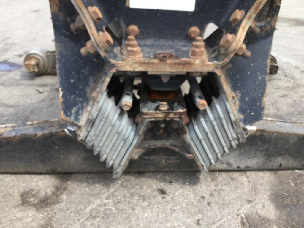 HENDRICKSON HAULMAAX 460 SUSPENSION in Toledo, OH 2109688