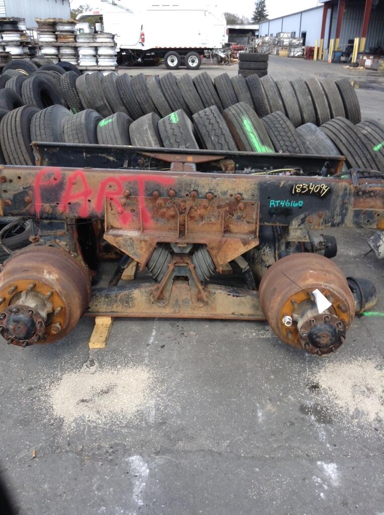 HENDRICKSON HN 460 (3/96 PRESENT) SUSPENSION in Tampa, FL 1834094