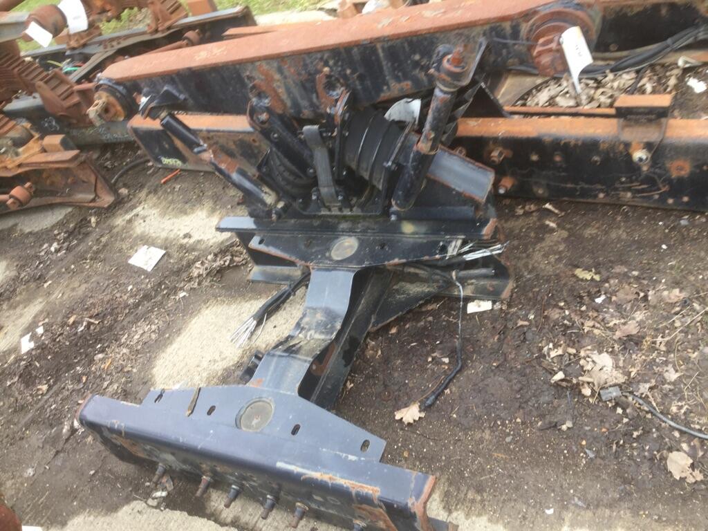 HENDRICKSON HN 462 (4/96 PRESENT) SUSPENSION in Toledo, OH 754710