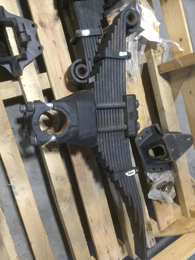 HENDRICKSON MISC Suspension in UMATILLA, OR 10654