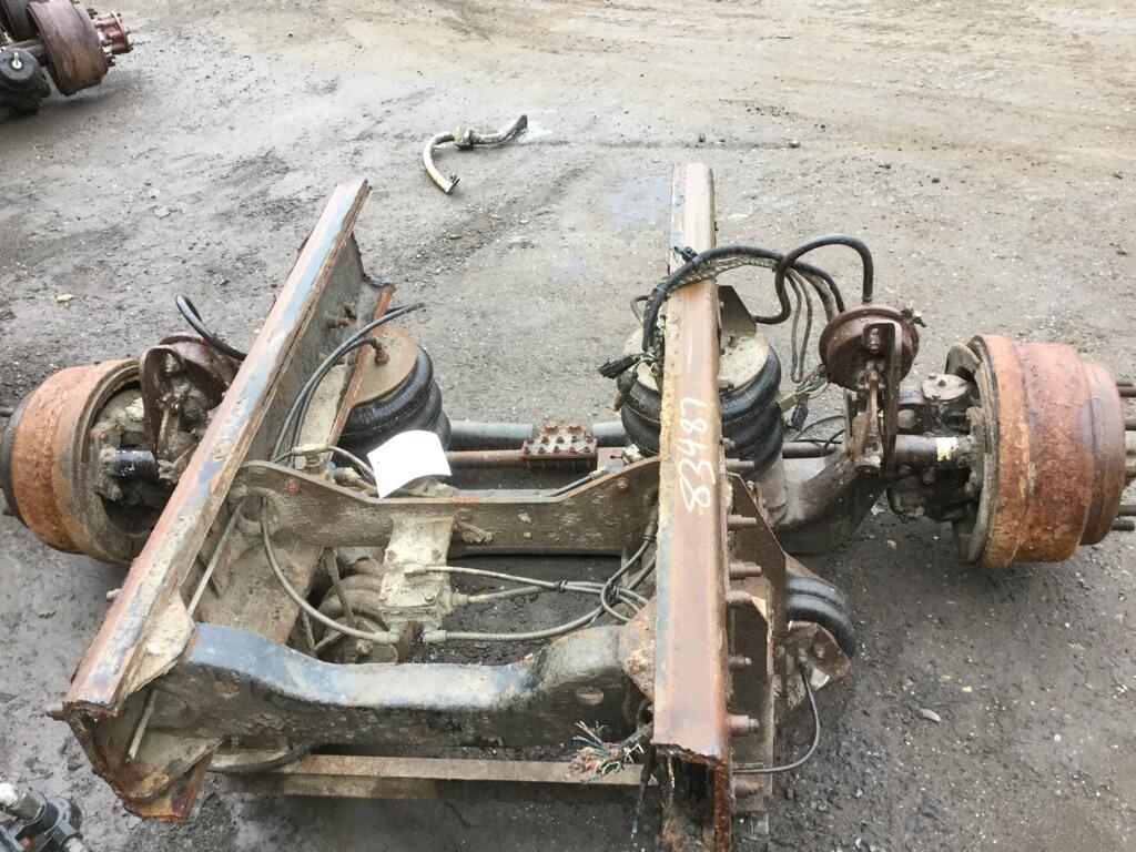 HENDRICKSON MR688S Lift Axle in FITCHBURG, MA 83487