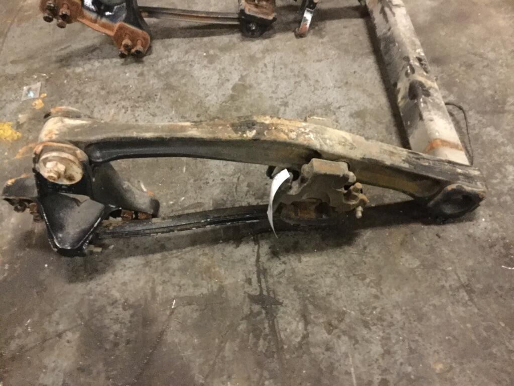 HENDRICKSON PRIMAAX SUSPENSION in Toledo, OH 1981222