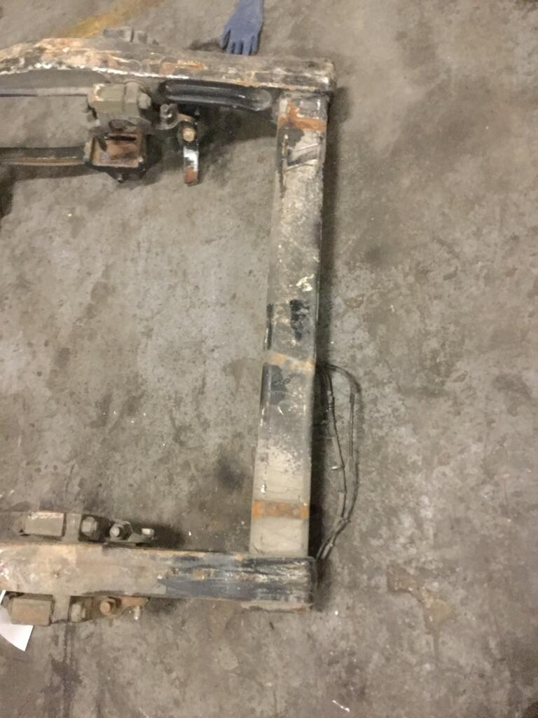 HENDRICKSON PRIMAAX SUSPENSION in Toledo, OH 1981222