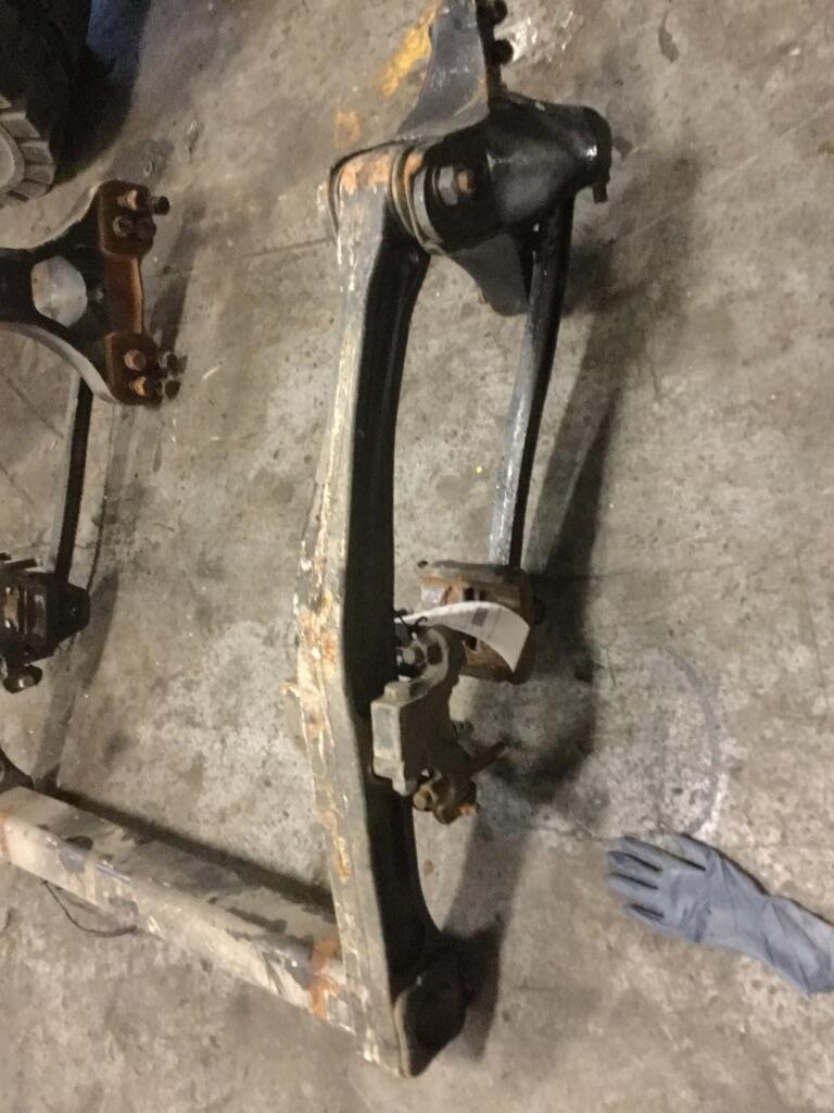 HENDRICKSON PRIMAAX SUSPENSION in Toledo, OH 1981222