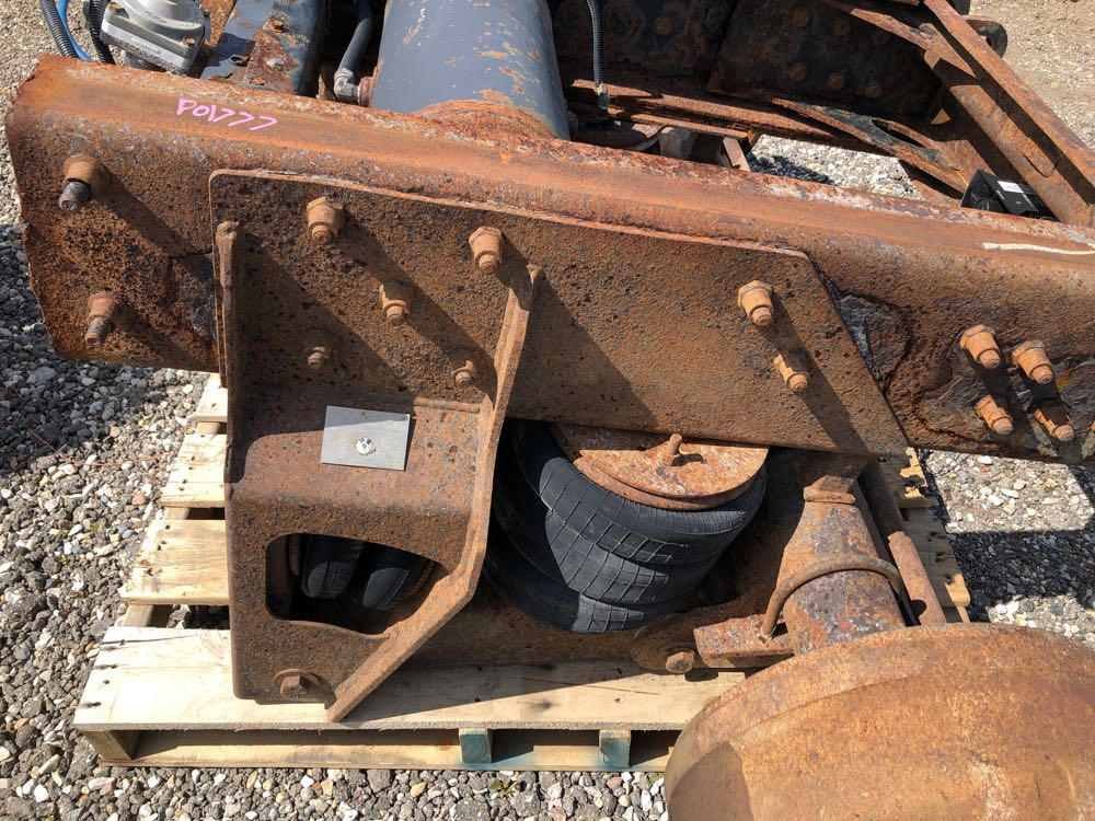 HENDRICKSON R2R130L21B Tag Axle in Dorr, MI 31110145