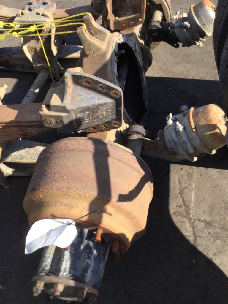 HENDRICKSON RTE 380 SUSPENSION in Portland, OR 1417090