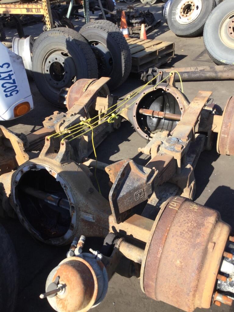 HENDRICKSON RTE 380 SUSPENSION in Portland, OR 1417090