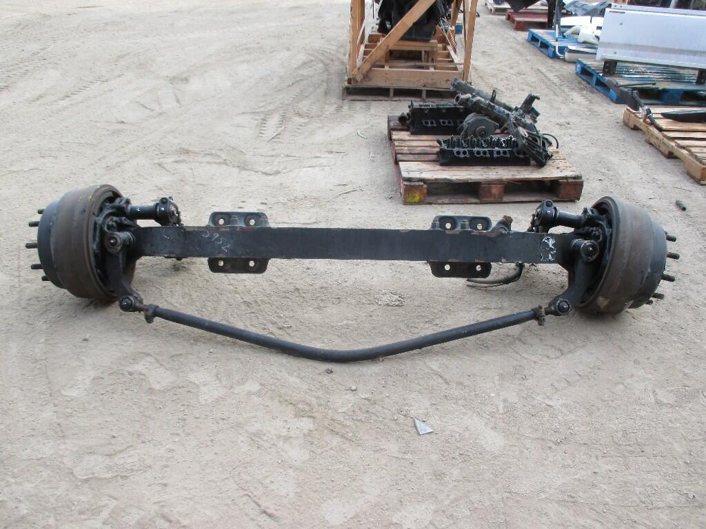 HENDRICKSON STEERTEK AXLE ASSEMBLY, FRONT (STEER) in Stockton, CA 1802590