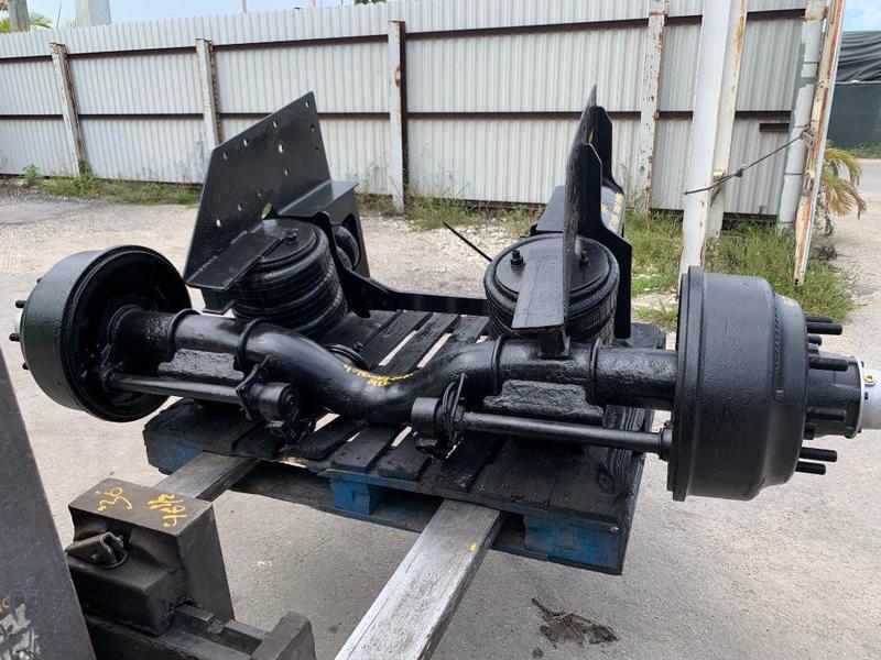 HENDRICKSON TRUCK Axle Parts, Misc. in MIAMI, FL 1380612199