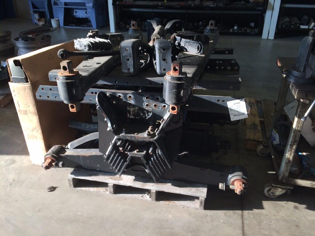 HENDRICKSON WALKING BEAM Suspension OEM 3700285C1 in Holland, MI 29951