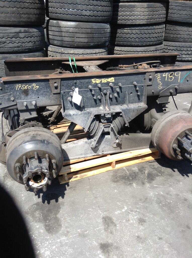 HENDRICKSON SUSPENSION in Tampa, FL 1986090