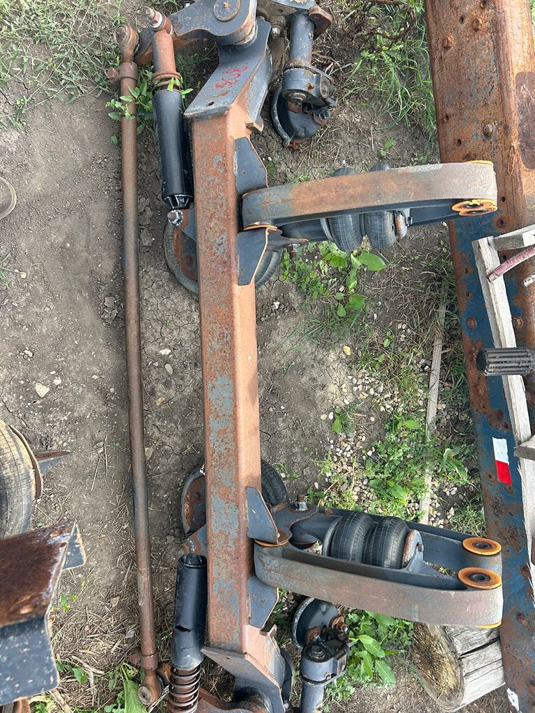Hendrickson Unknown — photo 1