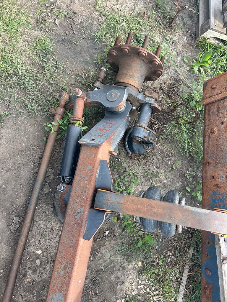 Hendrickson Unknown — photo 2