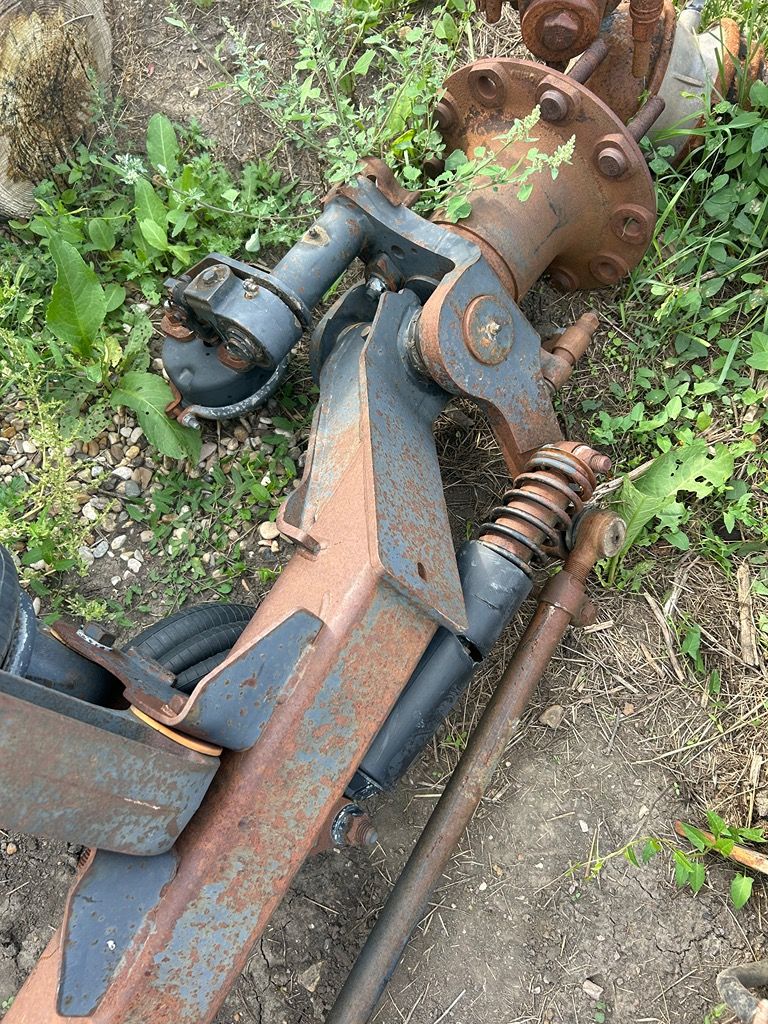 Hendrickson Unknown — photo 3