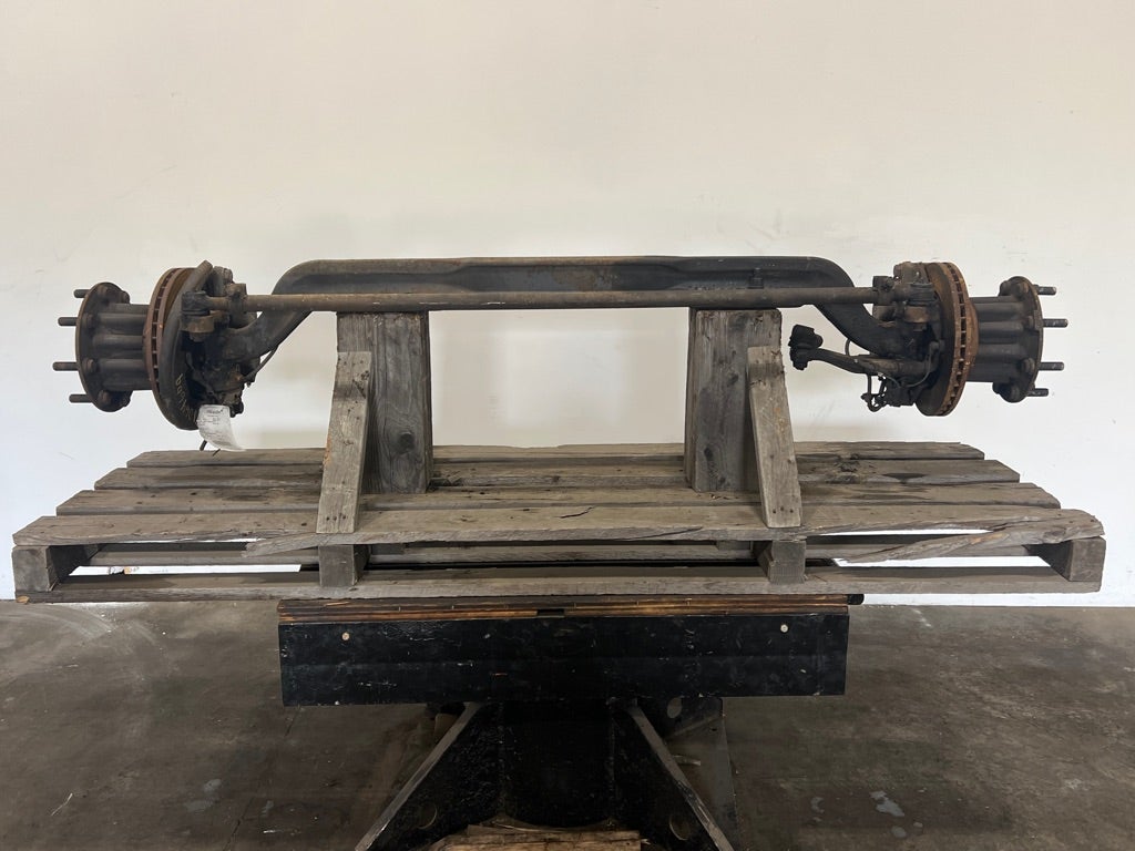 HINO 268 Axle Beam (Front) #1064609 For Sale by Rydemore Heavy Duty ...