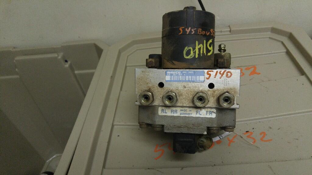 HINO 268 ECM (Brake & ABS) in CARTERSVILLE, GA 5140