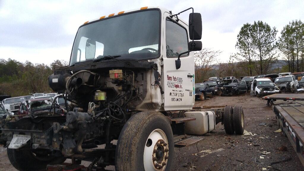 HINO 268 ECM (Brake & ABS) in CARTERSVILLE, GA 5140