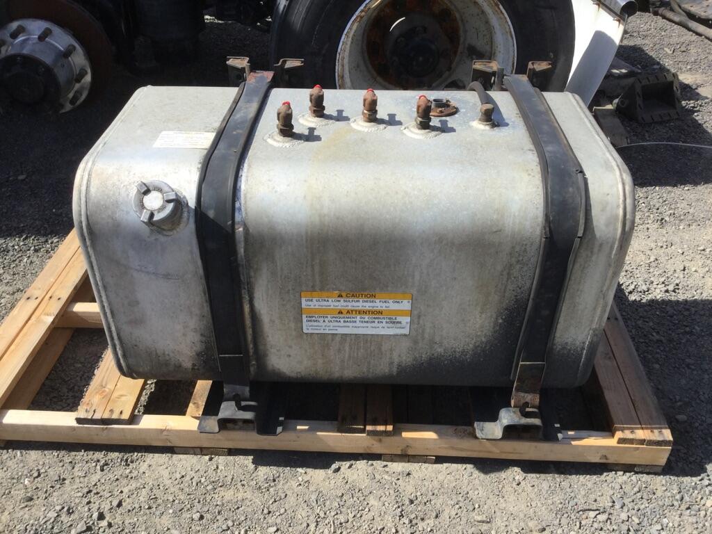 HINO 268 FUEL TANK in Spokane, WA 1927031