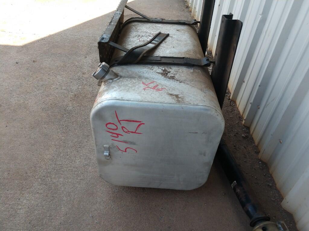 HINO 268 Fuel Tank in CARTERSVILLE, GA 5140