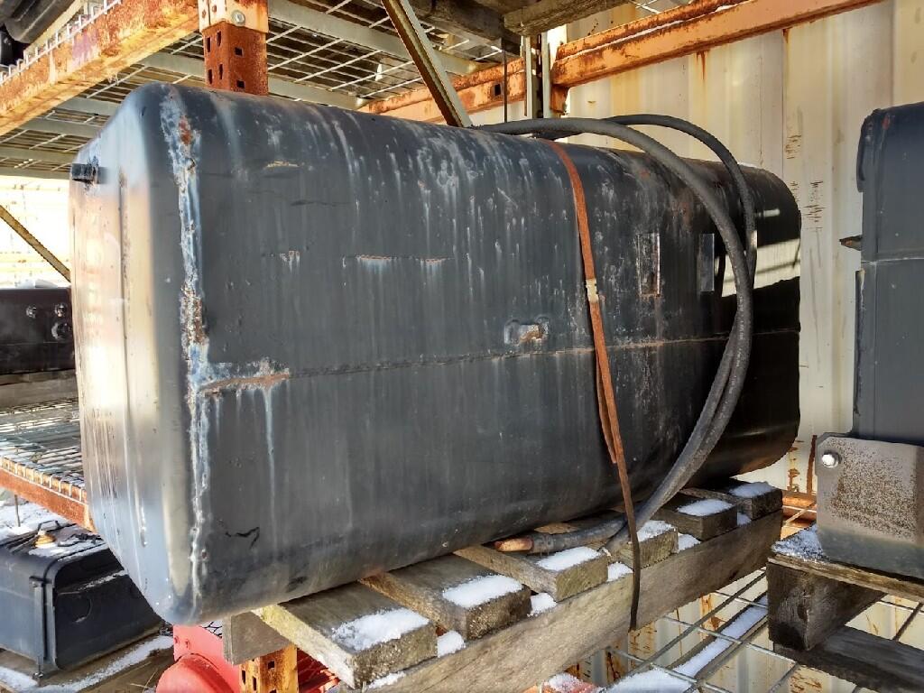 HINO 268 Fuel Tank OEM 771004601A in Enfield, CT 7057