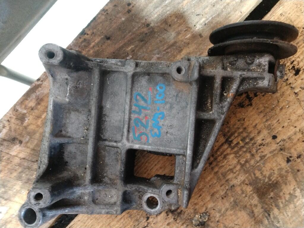 Used Heavy Equipment Part