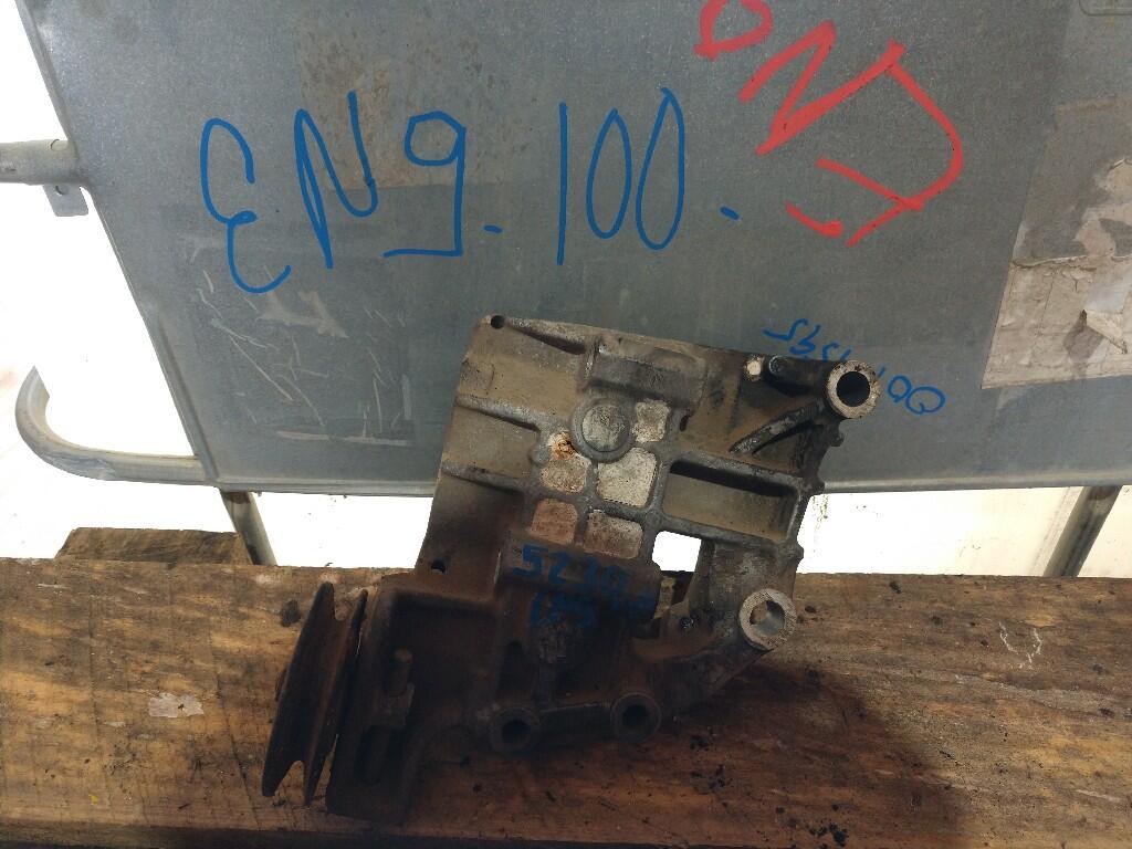Used Heavy Equipment Part