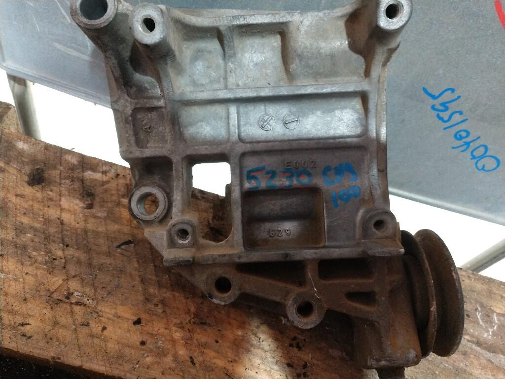 Used Heavy Equipment Part
