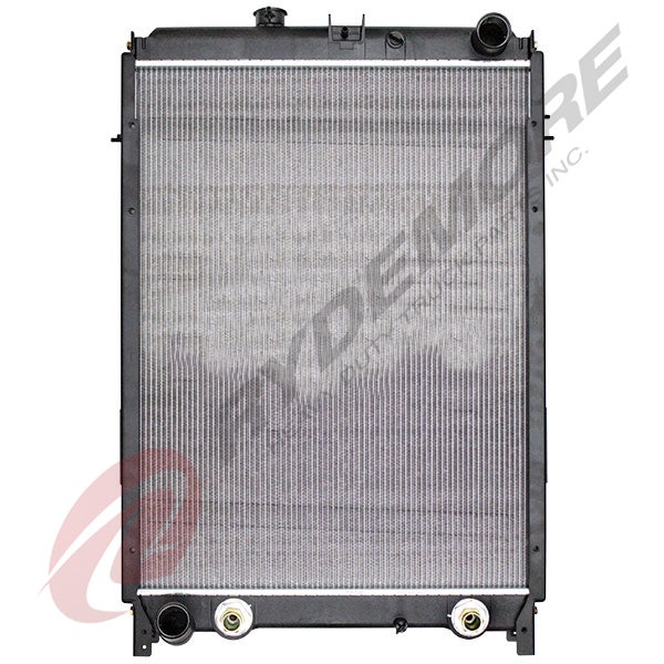 HINO 268 Radiator #NFS 238844 For Sale by Rydemore Heavy Duty Truck Parts