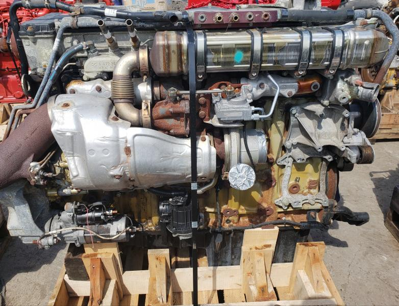 HINO J08E-WU Engine Assembly in Scranton, PA #S1103