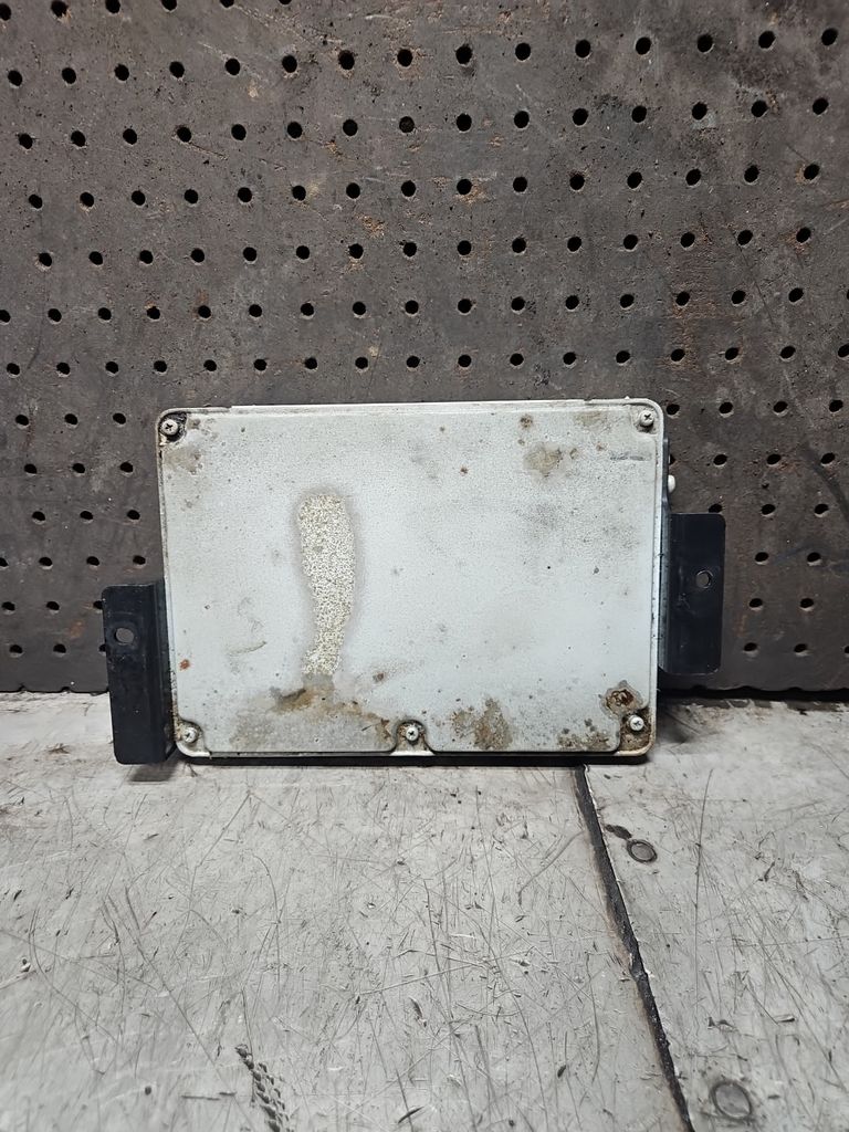 Used Heavy Equipment Part