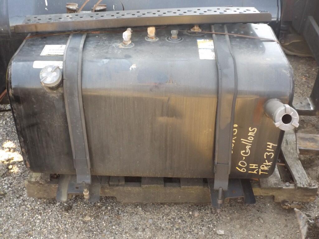 HINO STEEL Fuel Tank in Holland, MI 13538