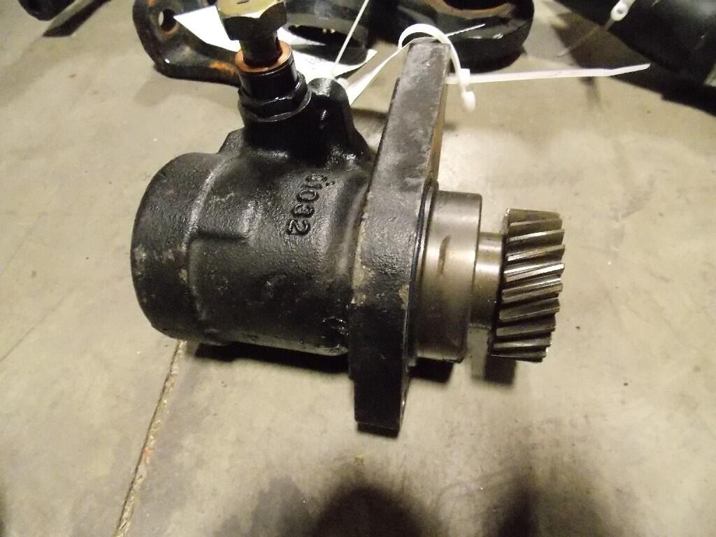 HINO Power Steering Pump OEM KYB325017 in Holland, MI 31318