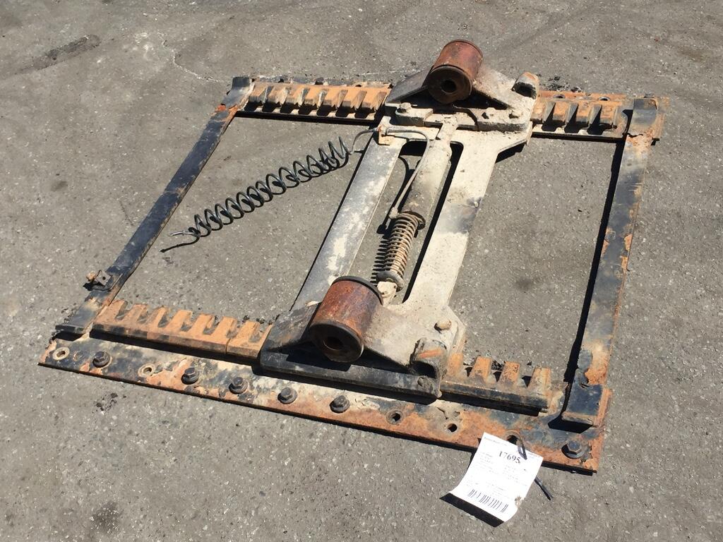 HOLLAND AIR SLIDE Fifth Wheel in Abbotsford, BRITISH COLUMBIA 17695