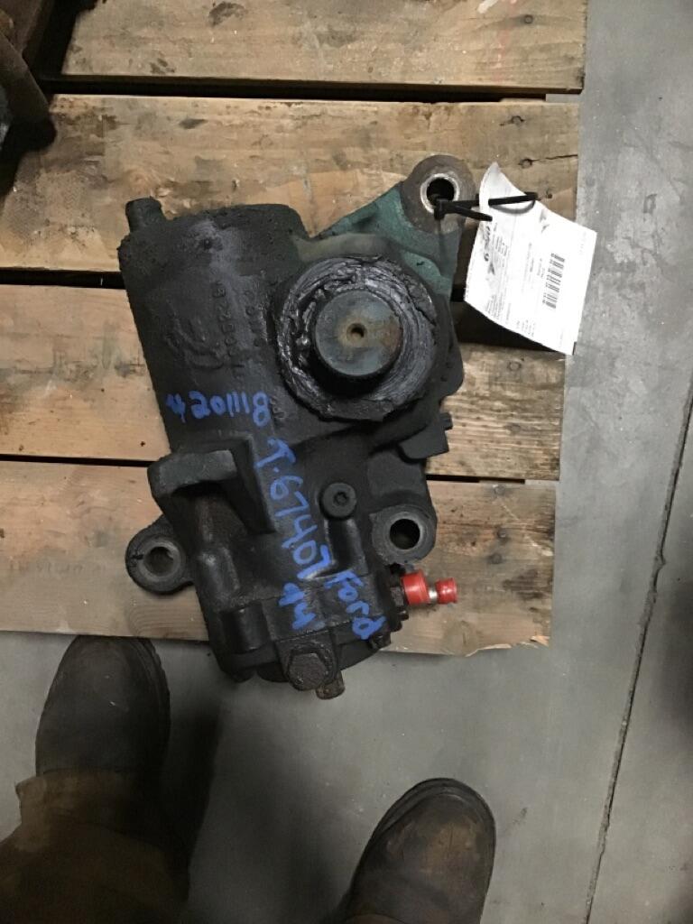 HYDRAPOWER L9000 Steering Gear Box OEM TAS 65048 in Holland, MI 67407