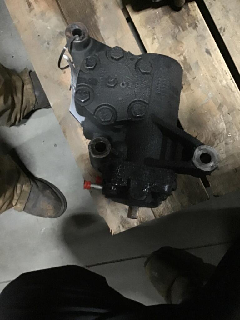 HYDRAPOWER L9000 Steering Gear Box OEM TAS 65048 in Holland, MI 67407