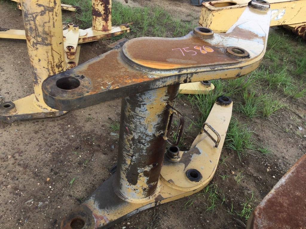 Used Heavy Equipment Part