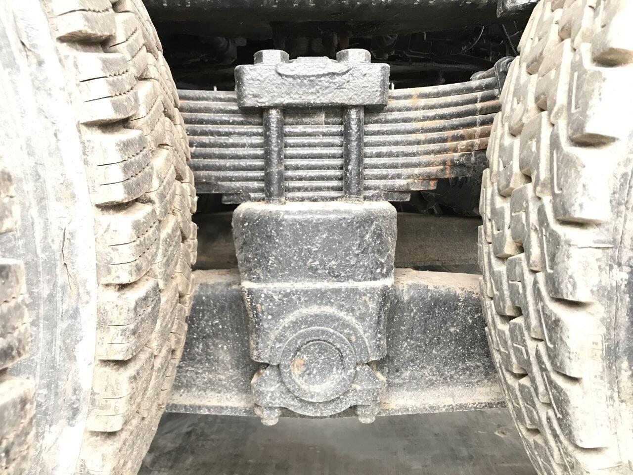 Hendrickson (Suspension) 22281 Suspension in Council Bluffs, IA 24788946