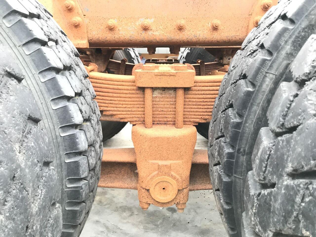 Suspension Hendrickson De Lagarto at Kristen Mccarter blog