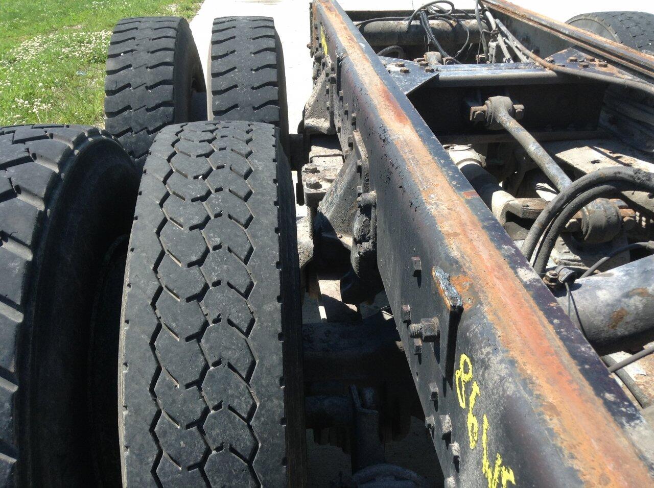 Hendrickson (Suspension) 4800 Suspension in Kansas City, MO 24477769