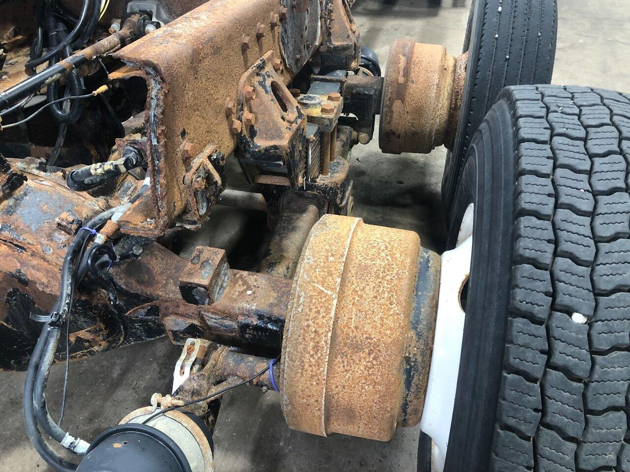 Hendrickson (Suspension) RT Suspension in Des Moines, IA 25183548