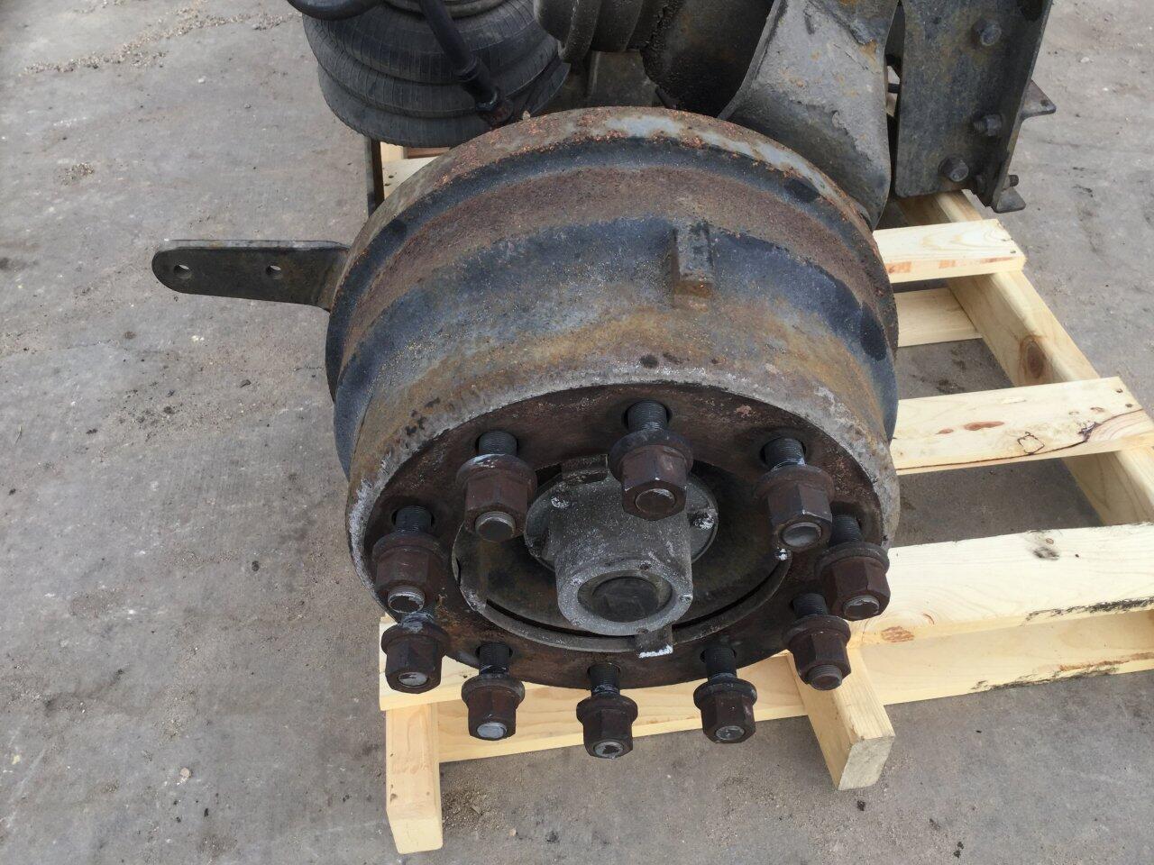 Hendrickson (Suspension) SCT13 Tag Axle OEM HO1304187439 in Sioux