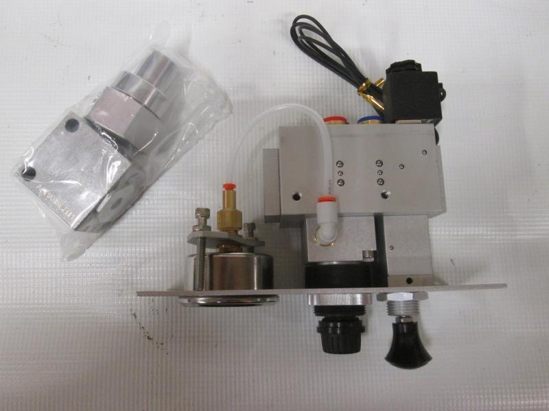 Hendrickson HACSSI Tag Axle in Spokane Valley, Wa. R01460400