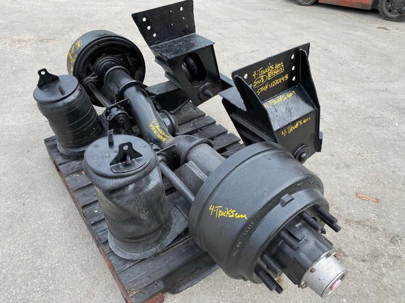 Hendrickson LIFT AXLE Tag Axle in MIAMI, FL 14171220198