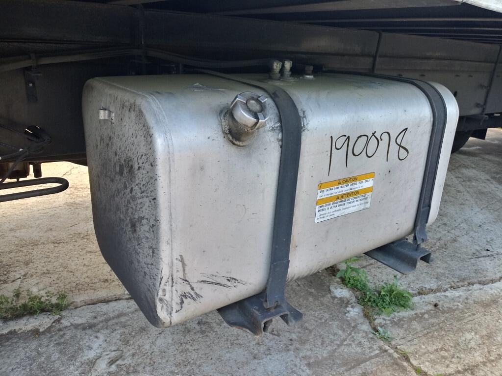 Hino 268 Fuel Tank OEM 60 gallon in SPARTANBURG, SC 553