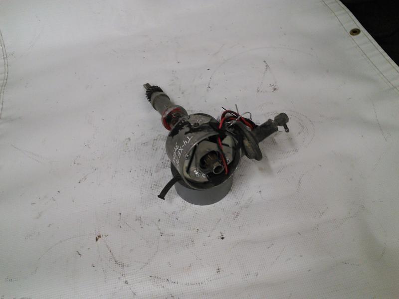 INTERNATIONAL 345 Distributor in Spokane Valley, Wa. R03310156