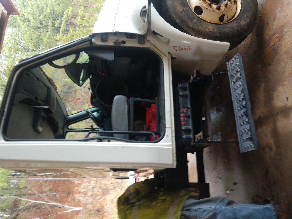 Used Heavy Equipment Part